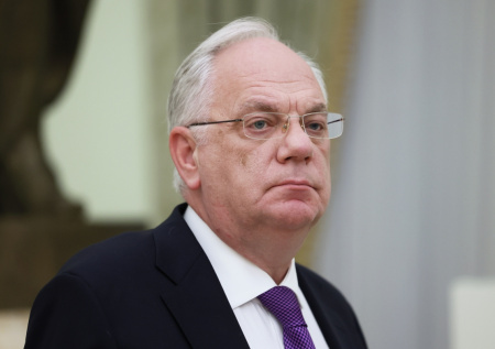 Шугаев заявил о росте числа высокотехнологичных проектов с Индией