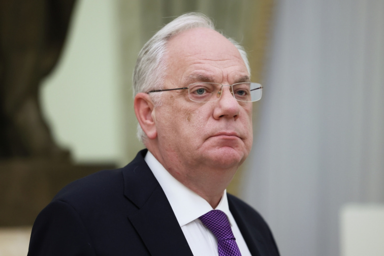 Дмитрий Шугаев