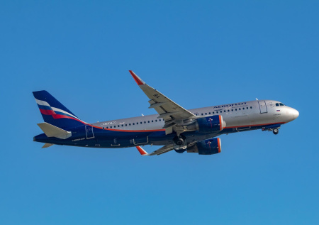 «Аэрофлот» запустил «Бизнес-проездной» для частых перелетов