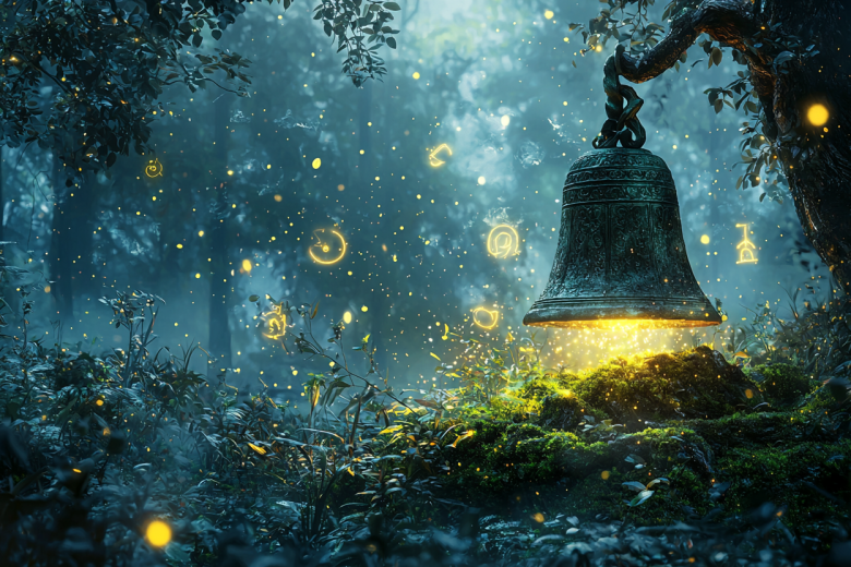 К чему снится колокол