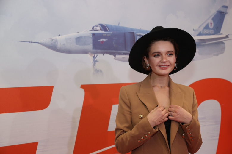 Александра Морозова