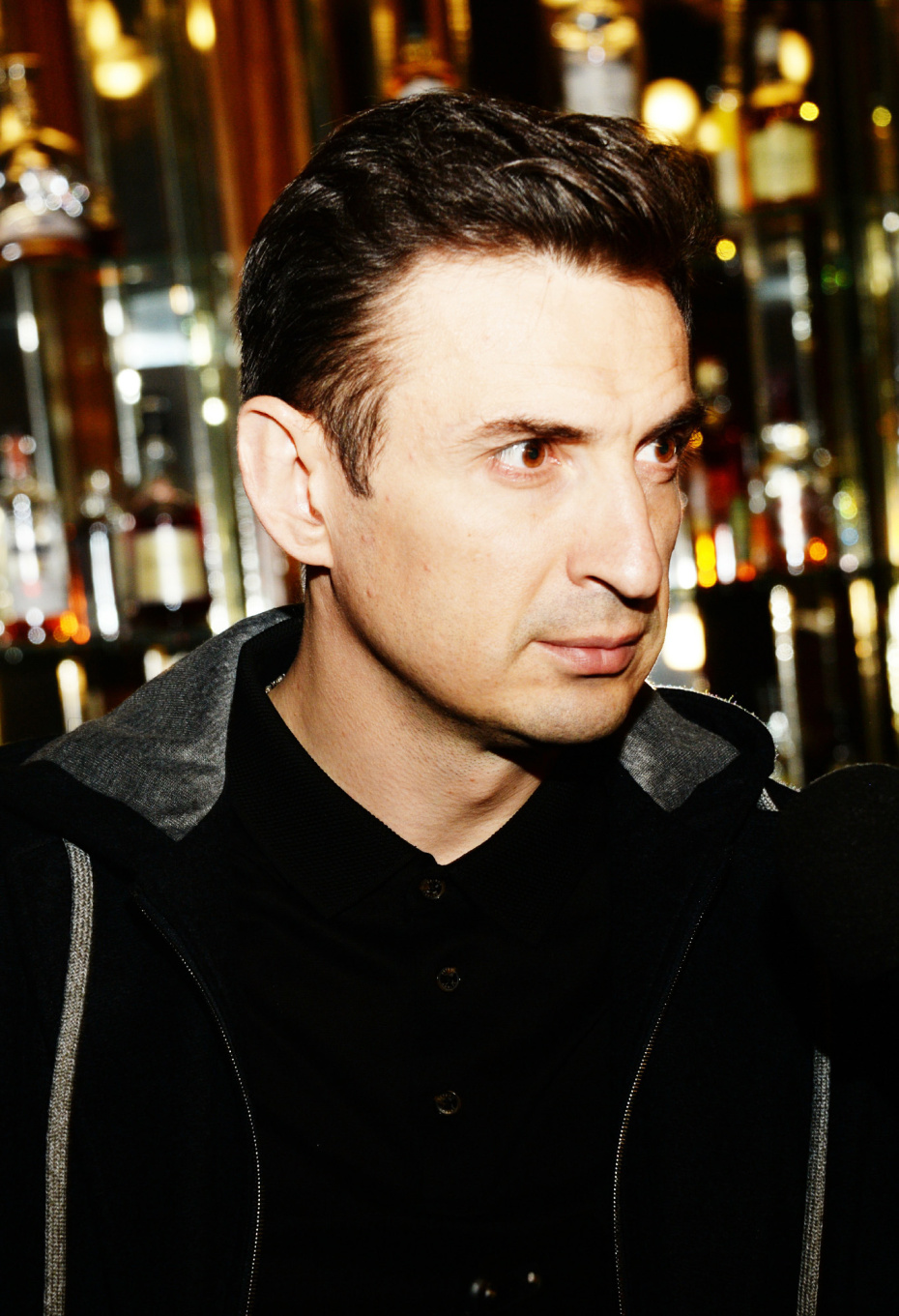 Алексей Гаврилов