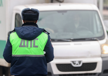 Назван регион России с самым большим количеством ДТП