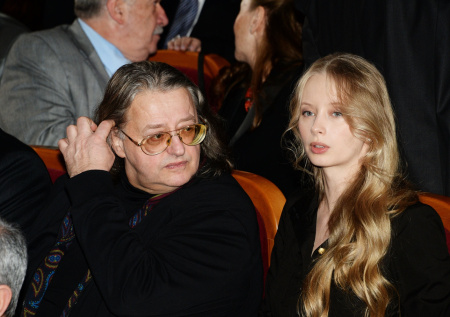 Семья Градского продолжит судиться с вдовой музыканта