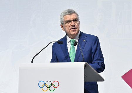 «Будут проклинать»: Васильев обвинил Баха в разрушении судеб спортсменов