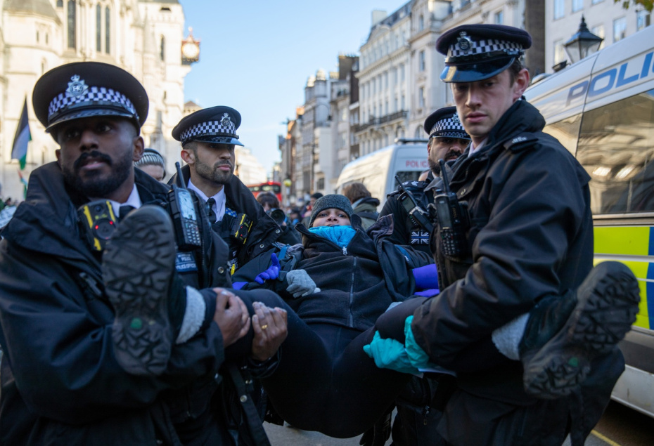 Повседневная жизнь в Лондоне