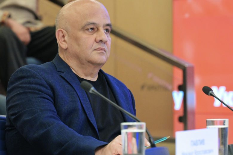 Спиридон Килинкаров