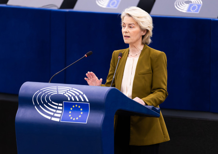 Страны Запада пригласили присоединиться к экспроприации российских активов