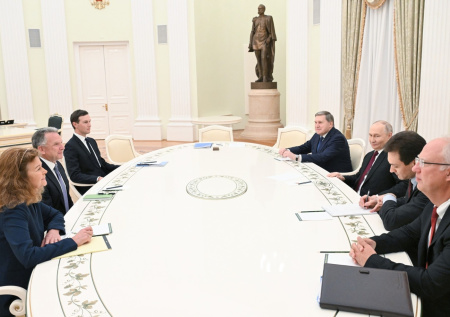 В Госдуме ответили, почему РФ и США сохранили детали переговоров в тайне