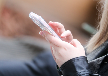 Масштабный сбой зафиксирован в Telegram