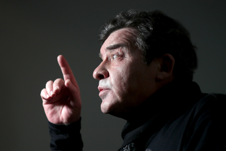 Сергей Дорогов