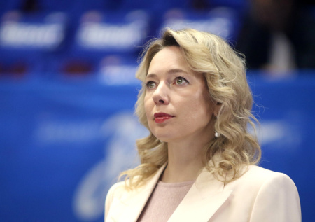 «Было золотое время»: Корстин объяснила причину возвращения в Россию