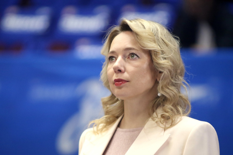 Илона Корстин