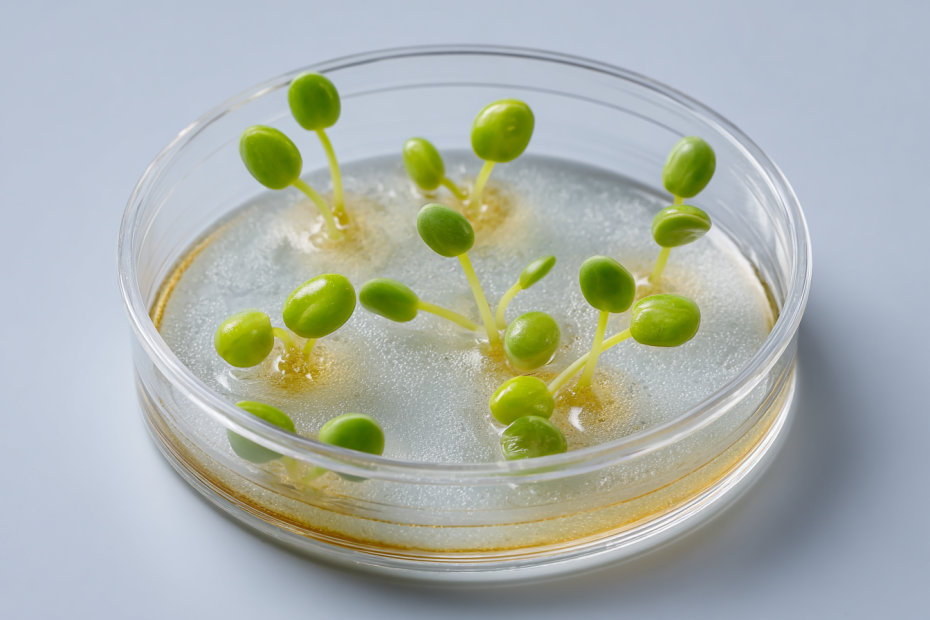 Правильное хранение семян