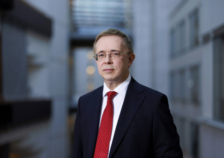 Украина отказала в приеме делегации Европарламента из-за одного депутата