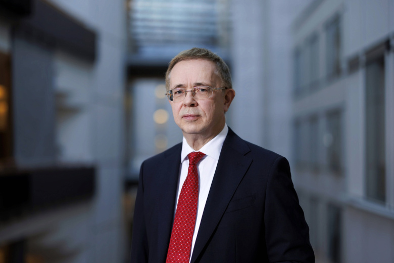 Ганс Нойхофф