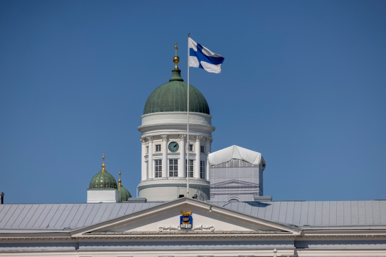 Хельсинки, Финляндия