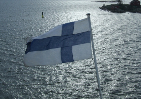 Финляндия открестилась от гарантий безопасности для Украины