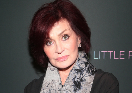 Вдова Оззи Осборна ждет пополнения в семействе