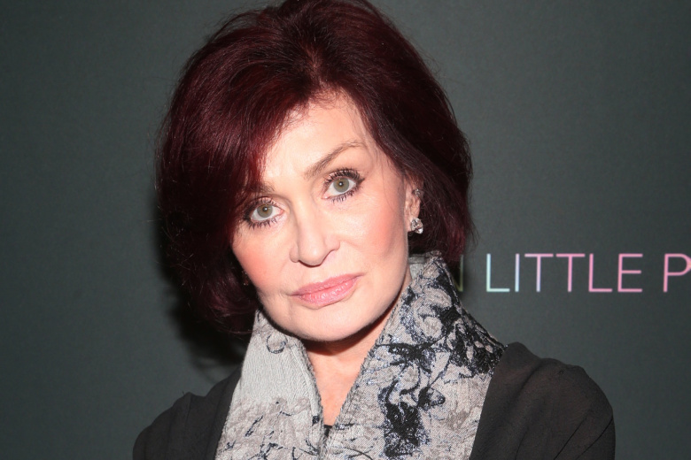 Шэрон Осборн