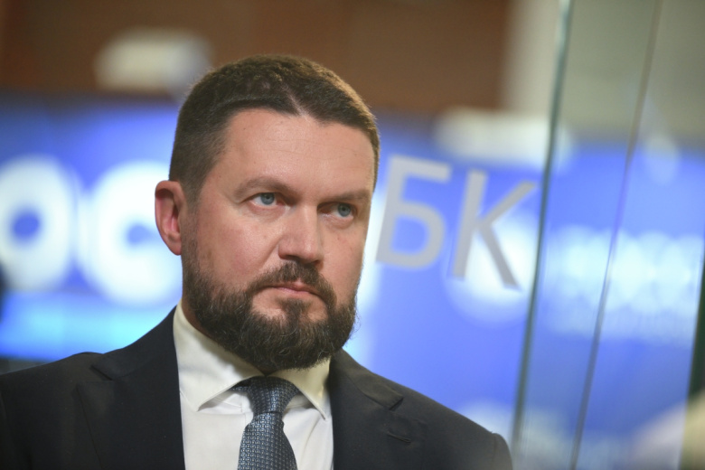 Дмитрий Средин