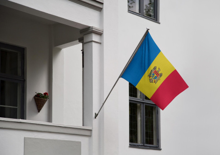 Молдавия окончательно определилась с судьбой Русского дома в Кишиневе