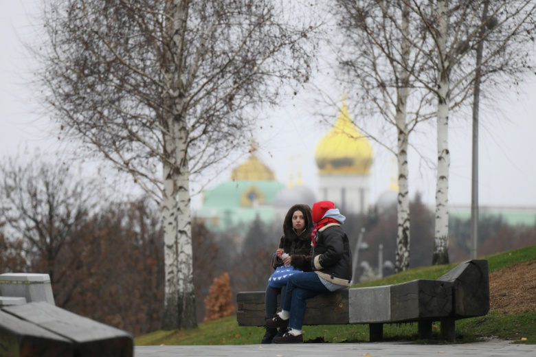 Москва, Россия