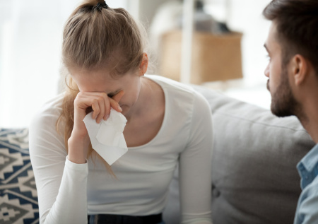 Существуют ли карма и закон бумеранга? Почему важно прощать, не держать зла