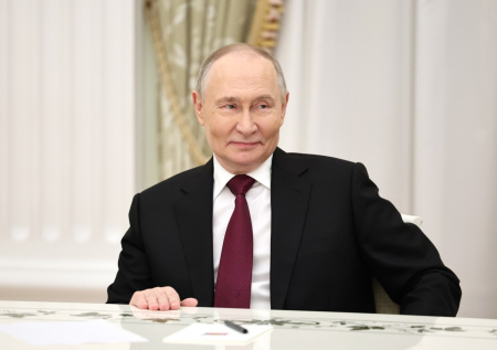 В Госдуме объяснили слова Путина об «отрезании» Украины от моря