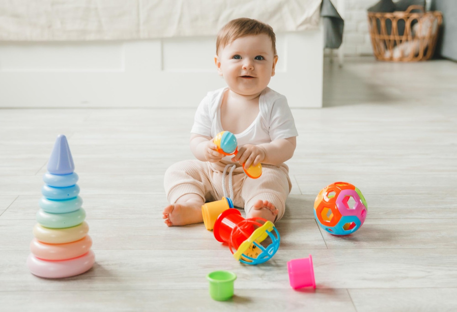 Что подарить детям на Новый год