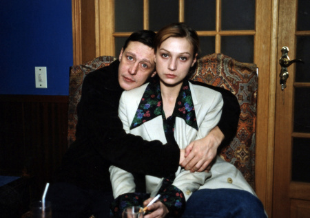 Умерла бывшая жена Ефремова: самые яркие кадры из жизни Ксении Качалиной