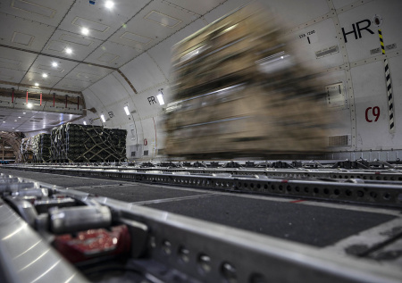 В НАТО подсчитали, сколько денег ушло на закупку оружия США для Украины