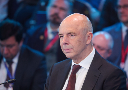 «Надо учиться жить и работать»: Силуанов высказался о текущем курсе рубля