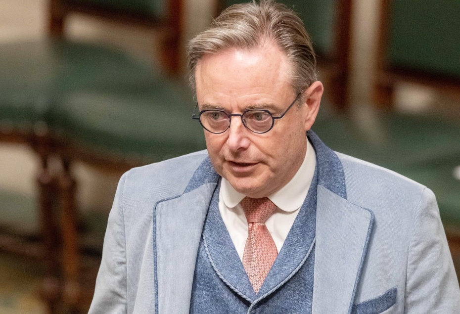 Барт Де Вевер