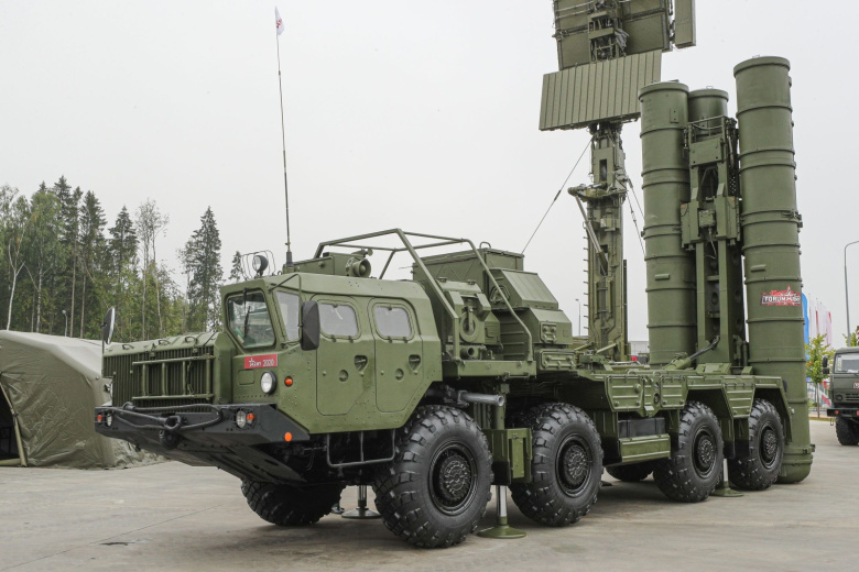 С-400 «Триумф»