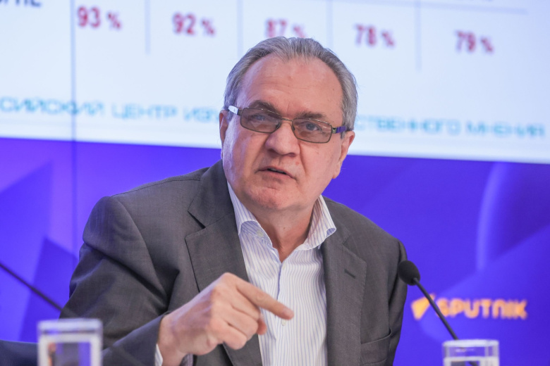 Валерий Фадеев