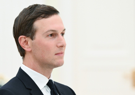 Не просто зять: почему Трамп доверяет Кушнеру самые деликатные вопросы