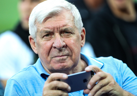 Пономарев оценил возможный переход Баринова из «Локомотива» в ЦСКА