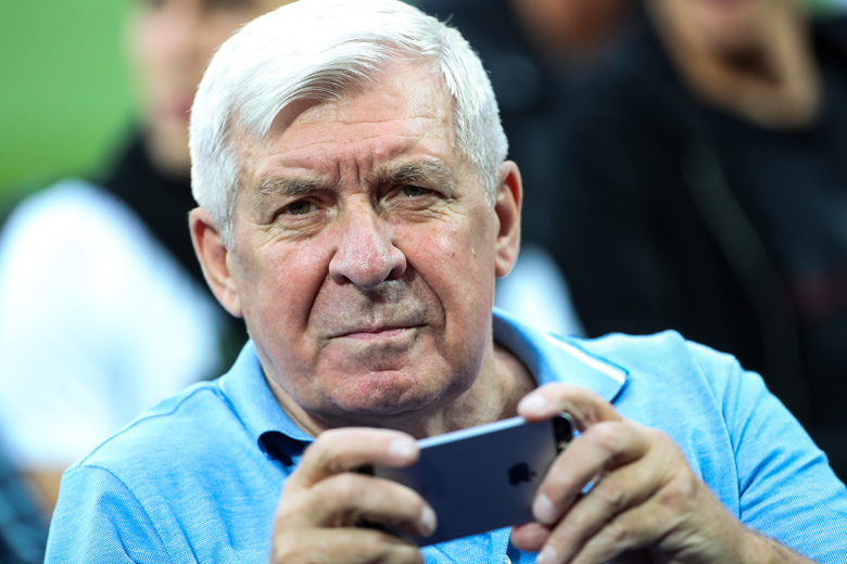 Владимир Пономарев