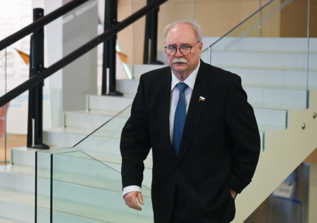 Режиссер Бортко эмоционально отреагировал на новость о смерти Качалиной