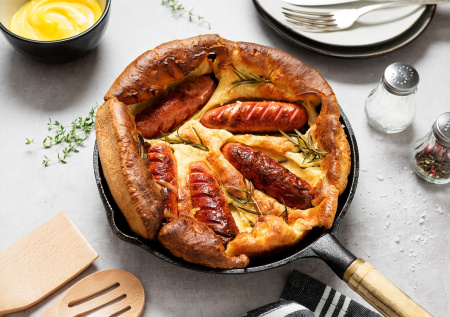 Нутрициолог ответила, можно ли есть мясо на завтрак