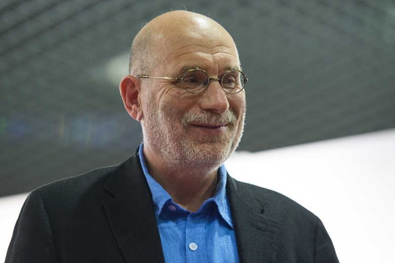 Борис Акунин