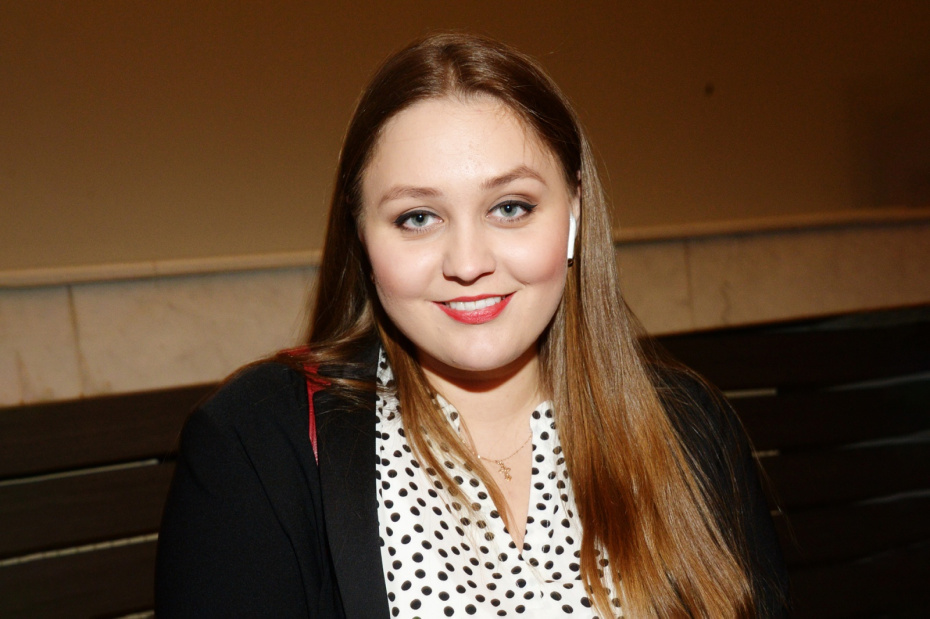 Софья Зайка