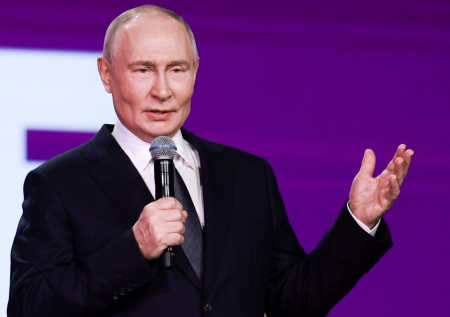 «Не обойдемся»: экс-нардеп предрек исполнение одного из заявлений Путина