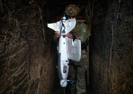 Атаки ВСУ на Россию: какие регионы оказались в опасности ночью 3 декабря