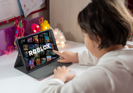 Стало известно, могли ли игру Roblox полностью заблокировать в России