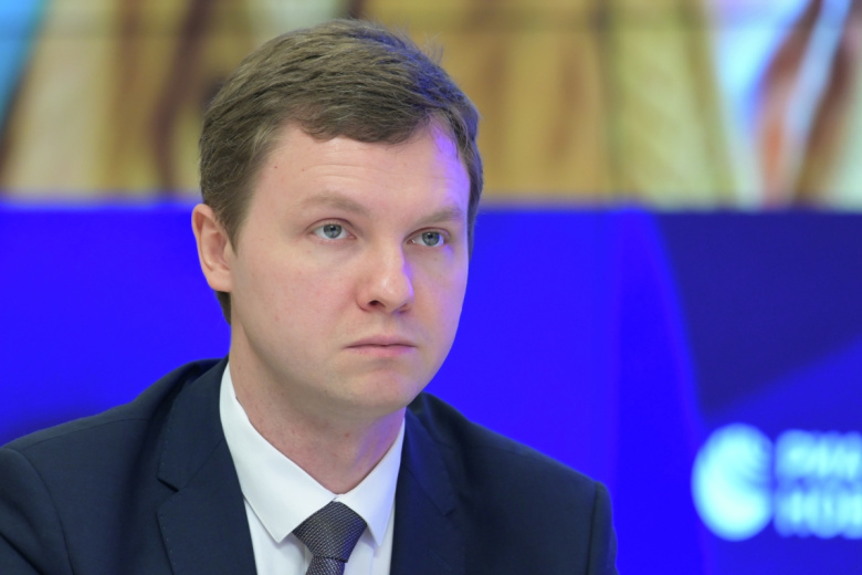 Игорь Юшков