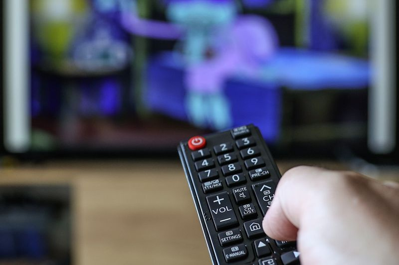 Формула идеального размера: расстояние от дивана до экрана