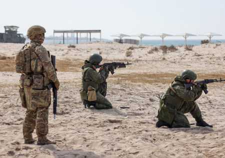 «Порты и суда в труху». Как отрезать Украину от моря: пошаговая инструкция