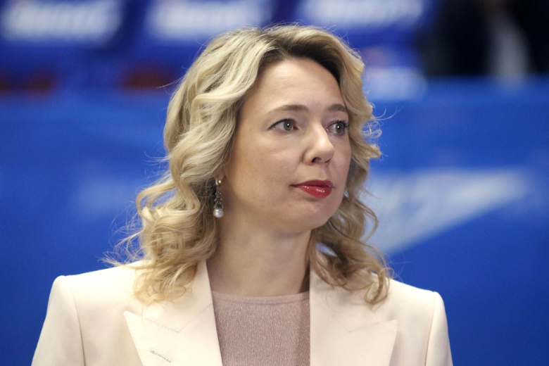 Илона Корстин